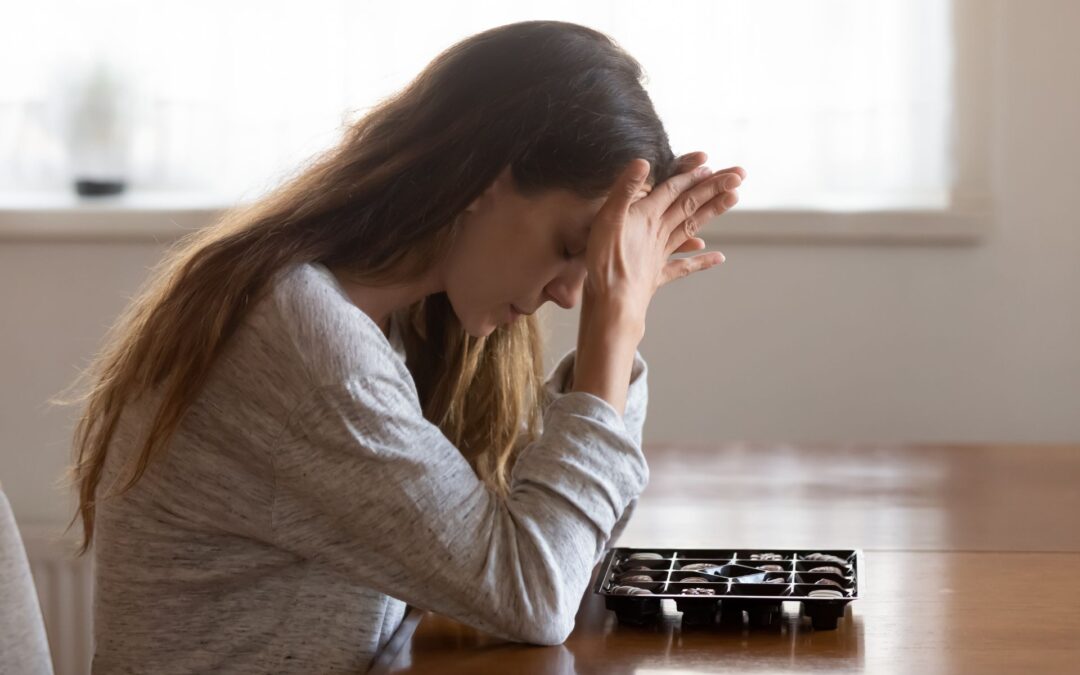 OCD vs. OCPD: Two Very Different Disorders, One Shared Branding Problem