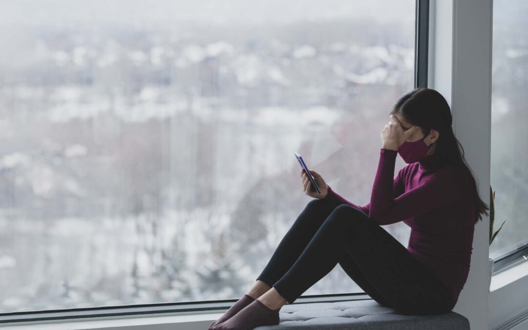 Social Media and Mental Health