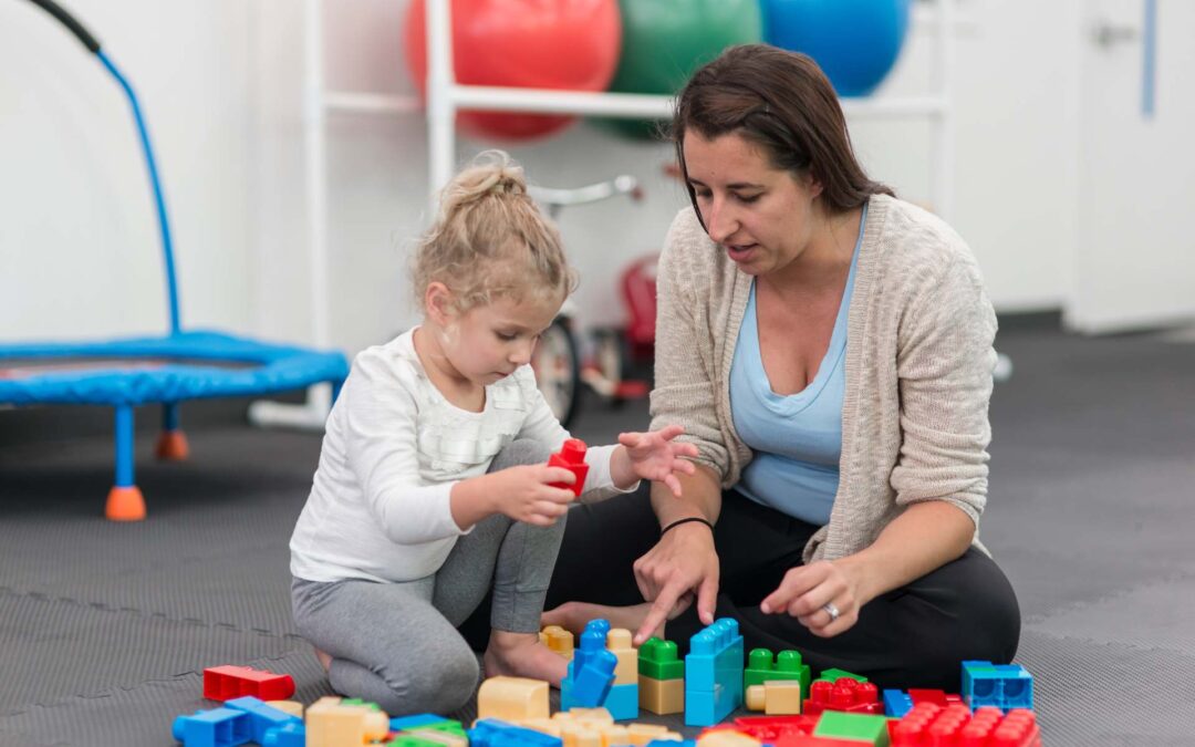 play therapy