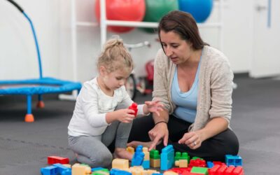 What is Child-Centered Play Therapy and how can it help my family?