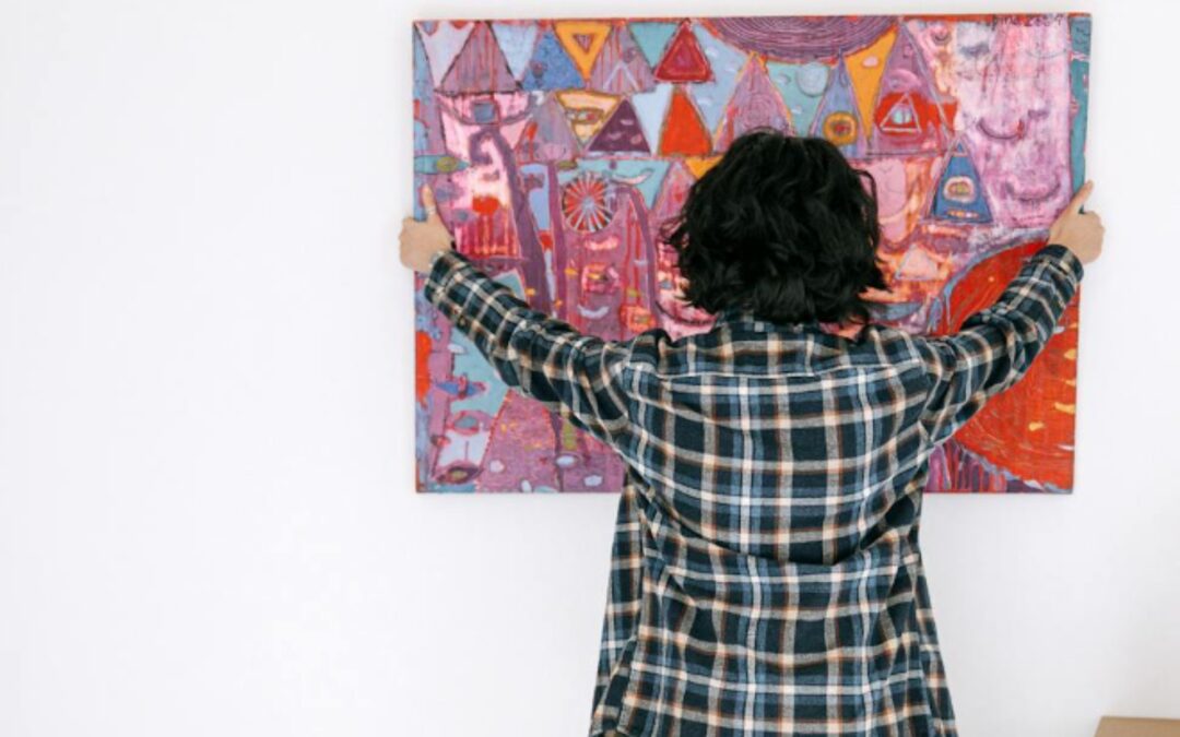 A Therapist’s Take on What Your Interior Design Style Says About You