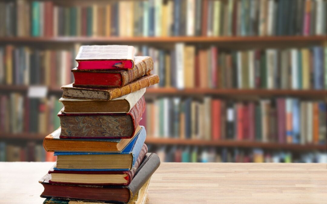 A grief therapist’s favorite summer reads on grief and dying
