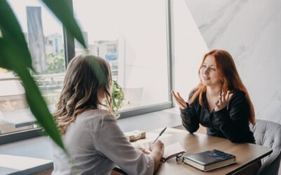 A therapist’s experience with storm anxiety and tips to overcome it