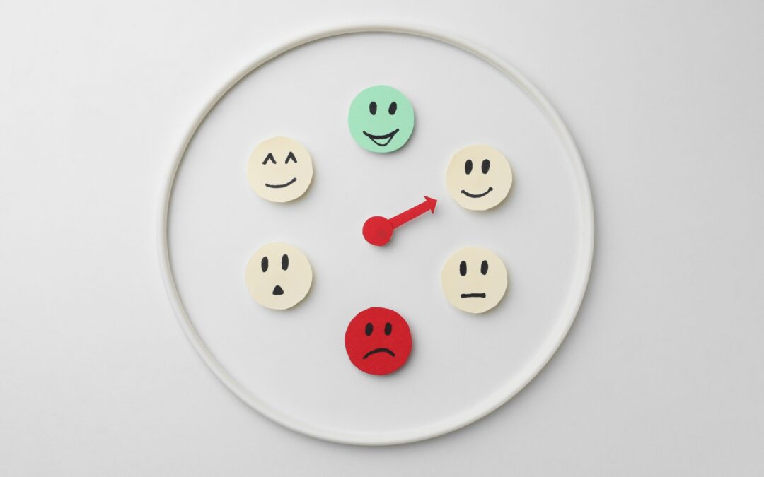 Acceptance an alternative to fighting with your feelings