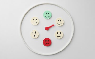 Acceptance: an alternative to fighting with your feelings