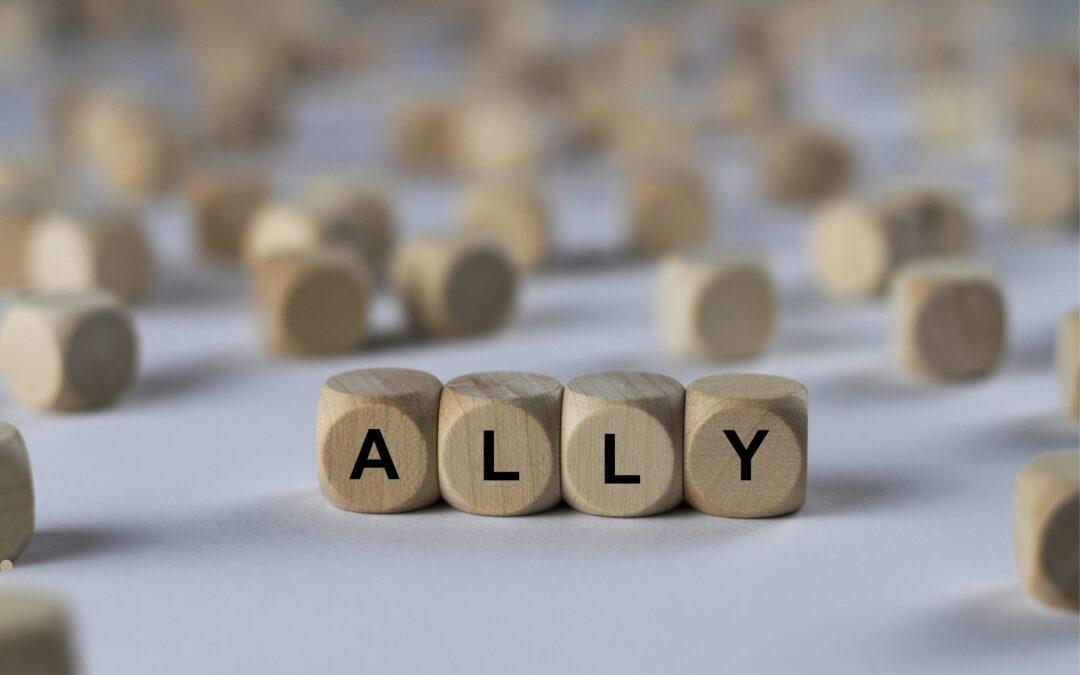 How to Be a Good Ally