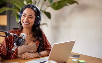 Podcasts I Have Been Loving Recently, (Just for Fun).