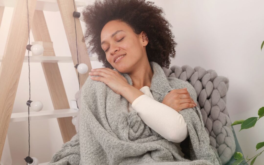 What does Self-Compassion Actually Look Like in Practice?