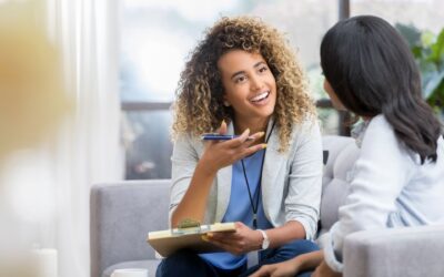 Being a Therapist with OCD