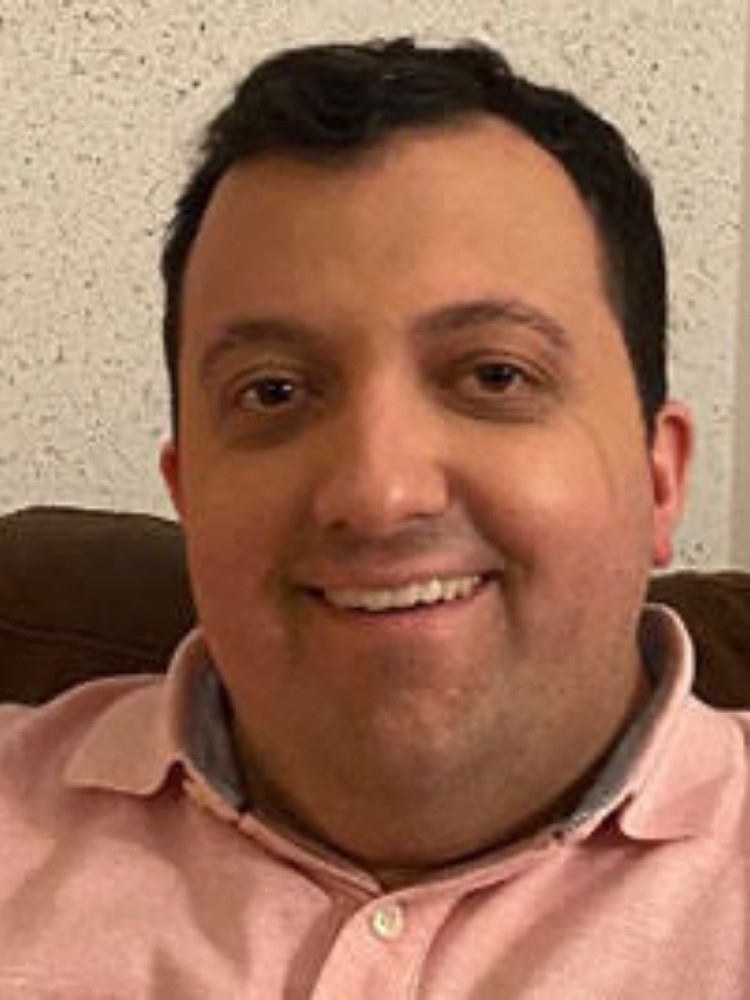 Greg Corbett