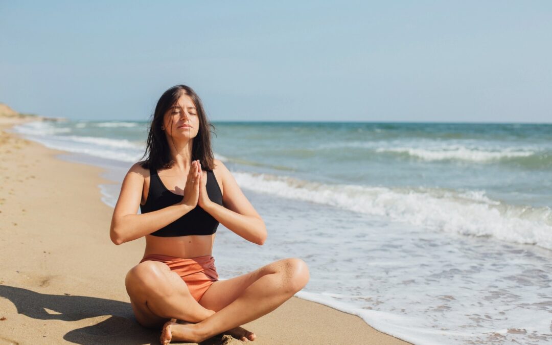 How to Care for Yourself When You’re Down and Out
