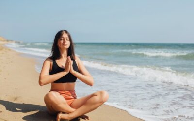How to Care for Yourself When You’re Down and Out