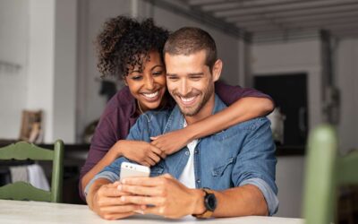 Are You a Narcissist, or Just a Human Being With a Smartphone