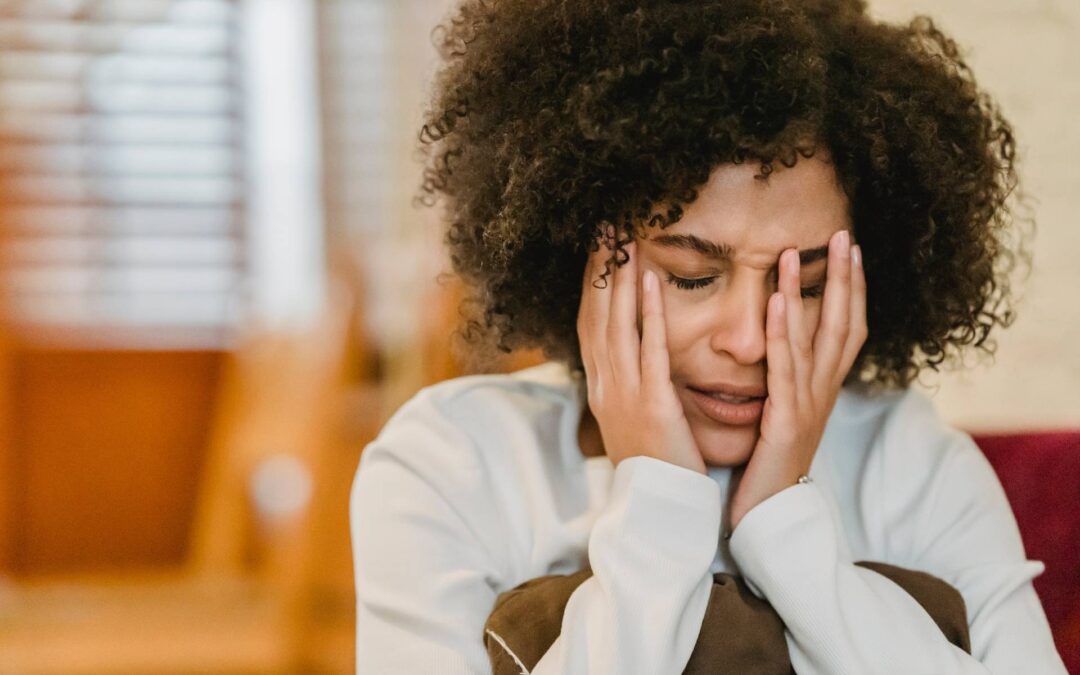 Creating Steady Ground: How Therapy Helps in Uncertain Times