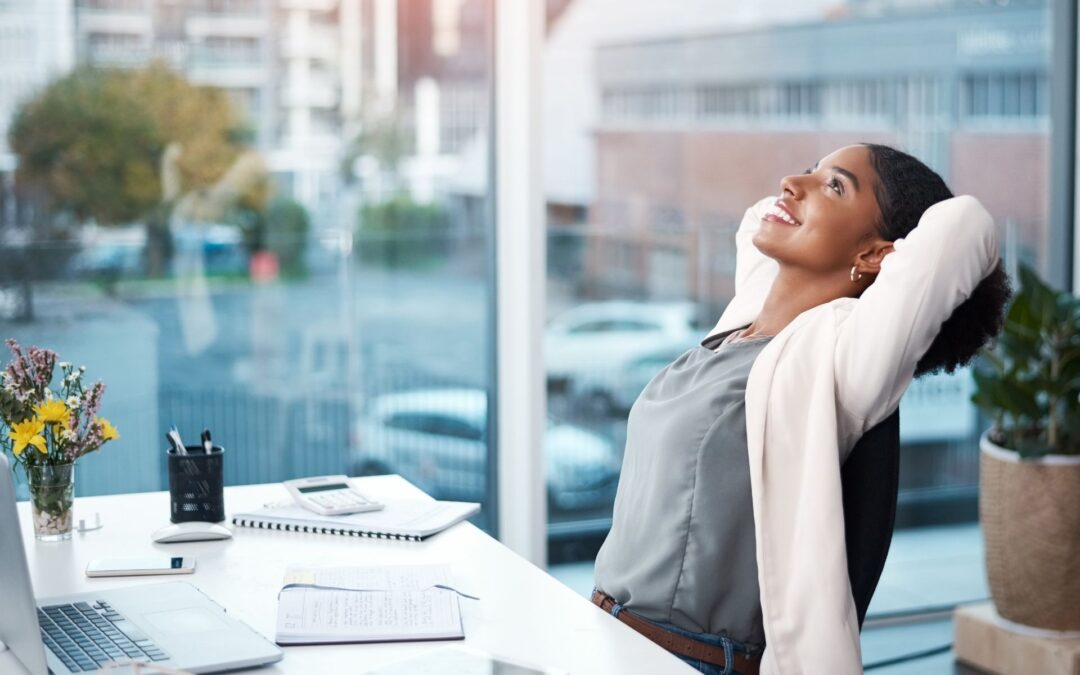 Micro-Breaks The Secret to Better Focus and Less Stress