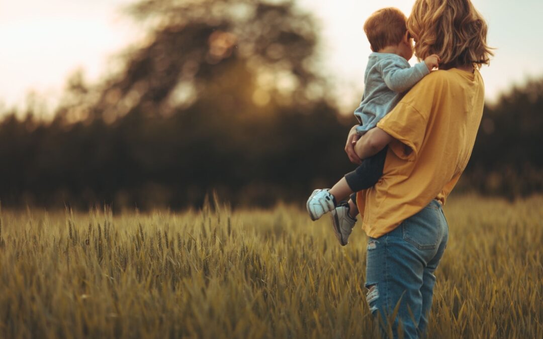 Why “Mother” Needs to Be a Genderless Term