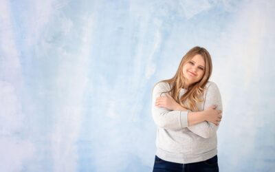 Being a Mid-Sized Girl in an All or Nothing World