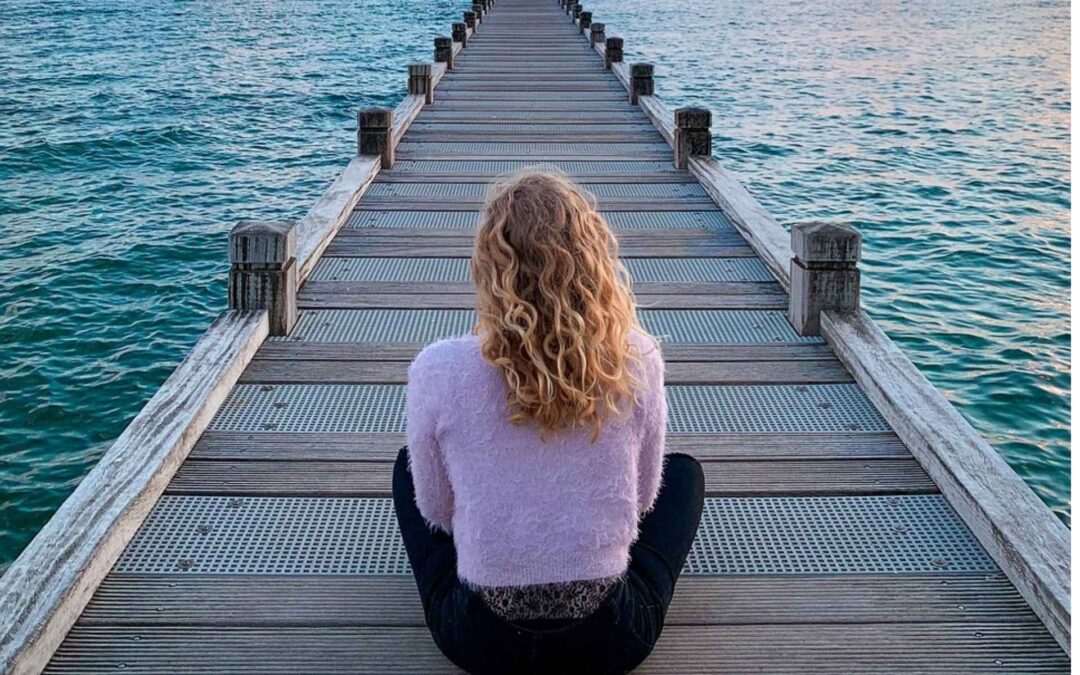 Choosing Meaning How The Good Place Brings Existential Therapy to Life (1)