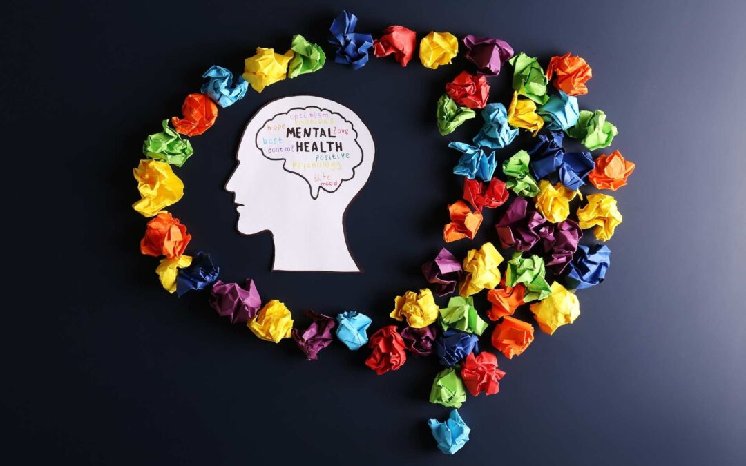 Mental Health and 5 Myths that Keep Individuals from Seeking Therapy