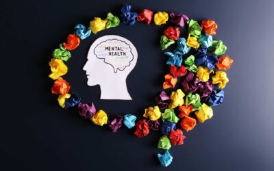 Mental Health and 5 Myths that Keep Individuals from Seeking Therapy