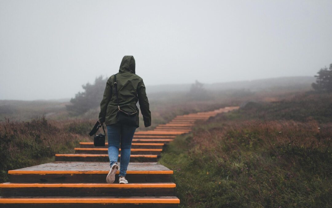 Self-Awareness: The First Step to Growth