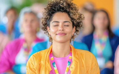 The Benefits of a Daily Brain Dump : Morning Pages for Mental Health