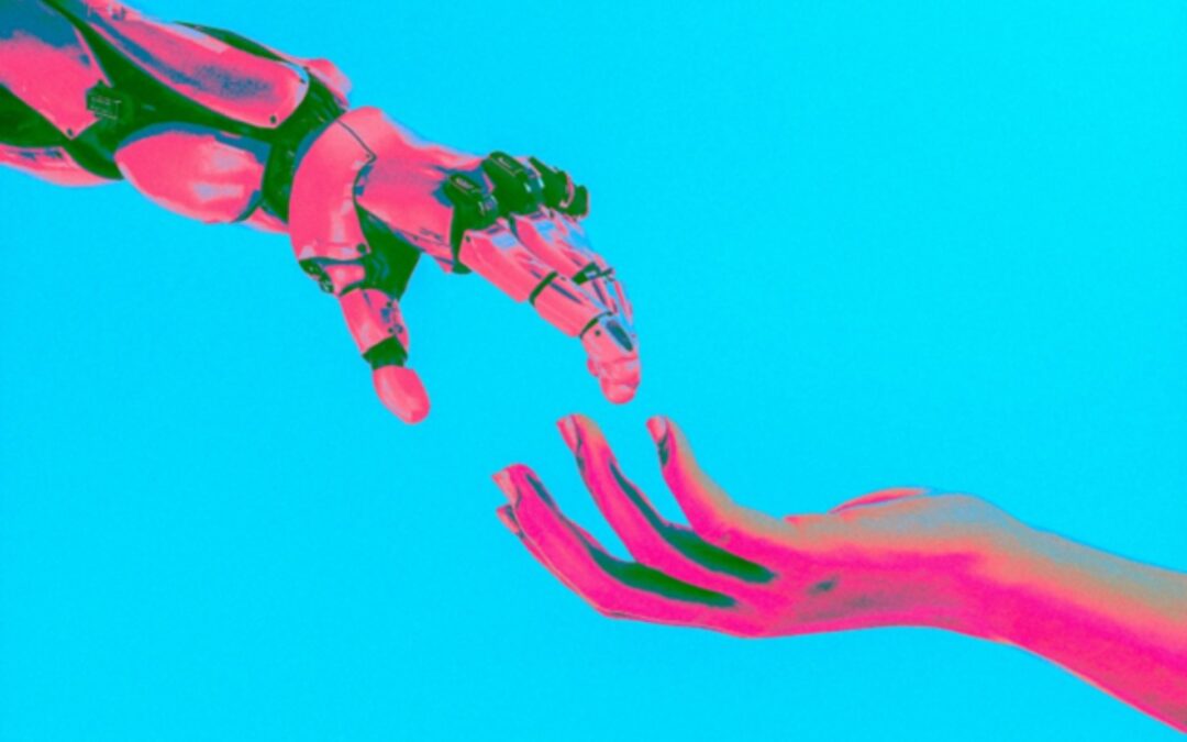 The Dangers of Using AI Chat Bots as Therapists
