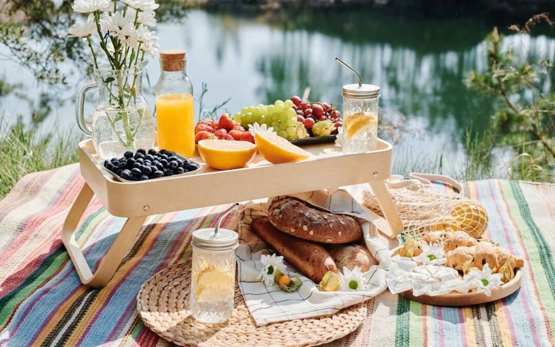 What’s Your Safe Food?