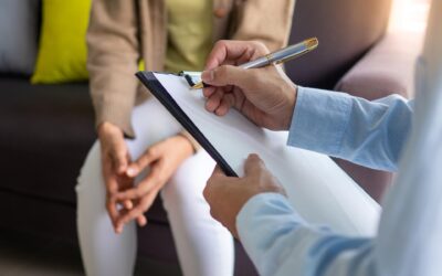 Behind the Scenes: A Day in the Life of a Therapist