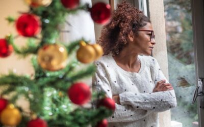 Caring for Your Mental Health During the Holiday Season