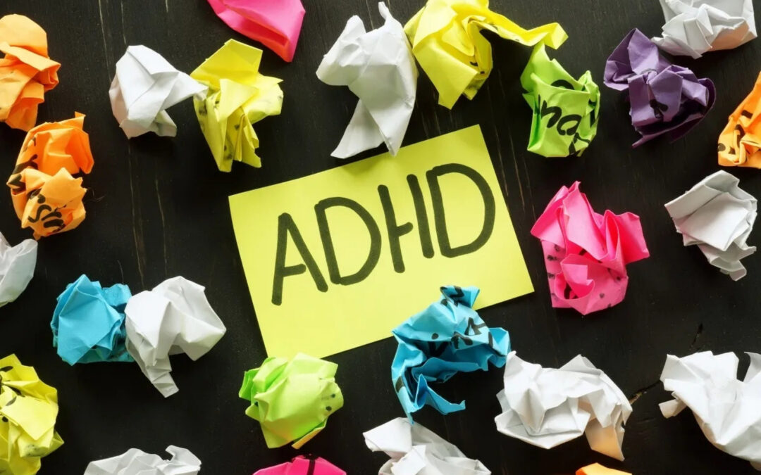 Understanding ADHD Common Terminology