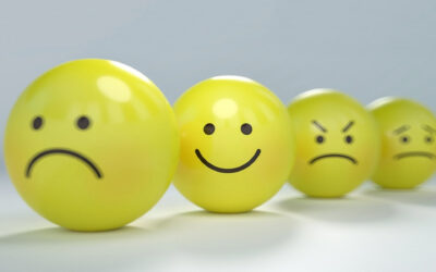 Emotional Regulation: Learning to Ride the Waves Instead of Getting Pulled Under