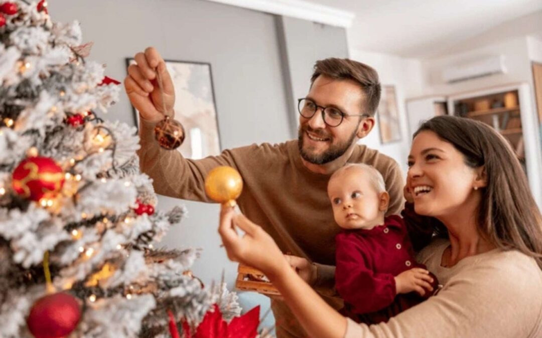 Going Home This Holiday Season? Don’t Forget Your Emotional Toolkit