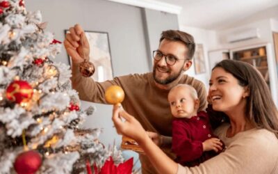 Going Home This Holiday Season? Don’t Forget Your Emotional Toolkit