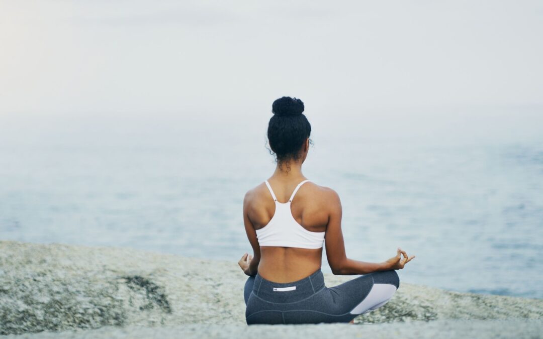 Meditation for people who can’t sit still