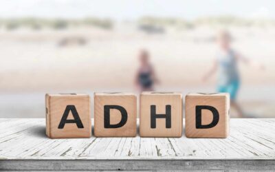 Shame & ADHD: Understanding the Hidden Weight No One Talks About
