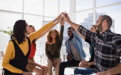 Why Group Therapy Can Be More Effective Than Individual Therapy for Teen Girls