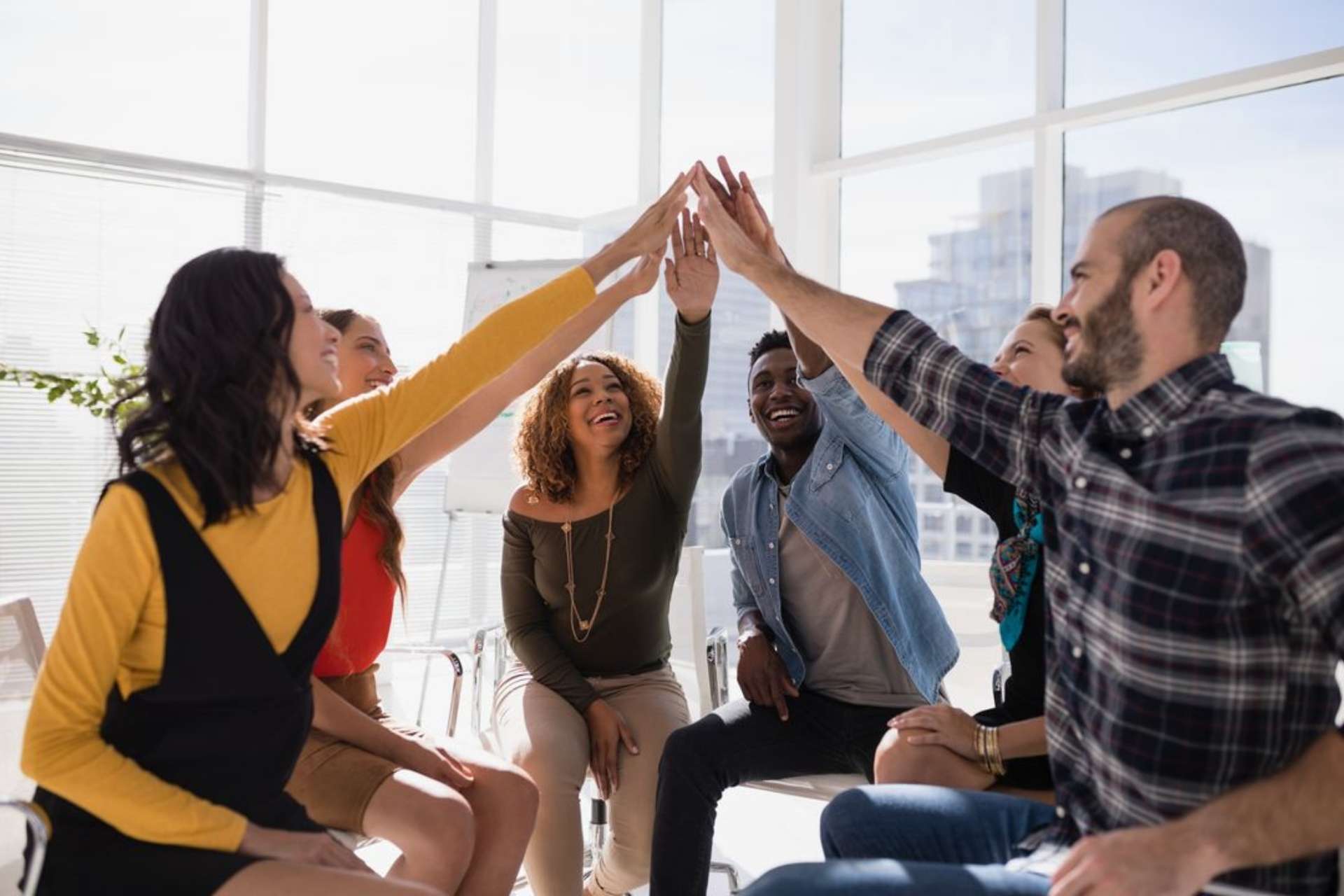 More Group Why Group Therapy Can Be More Effective Than Individual Therapy for ...