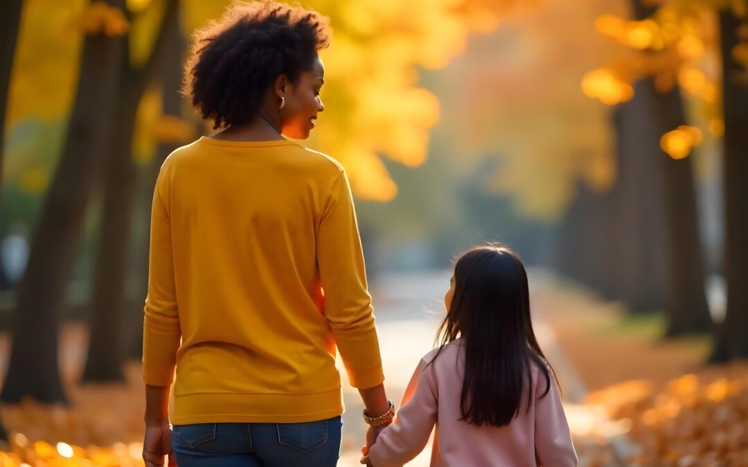 Mom Friends: Why you need them and how to find them