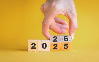 Choosing an Intention for 2026: A Therapist’s Guide to Gentle Reflection on 2025