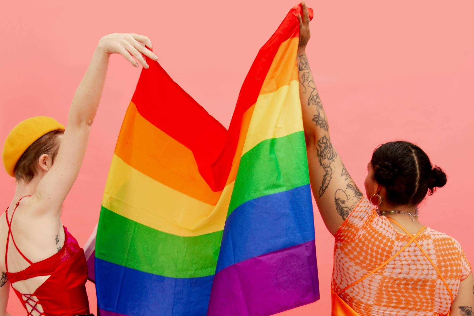 Moving Through Stress.....