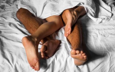 What Really Makes Sex Satisfying? Here’s What the Research Says