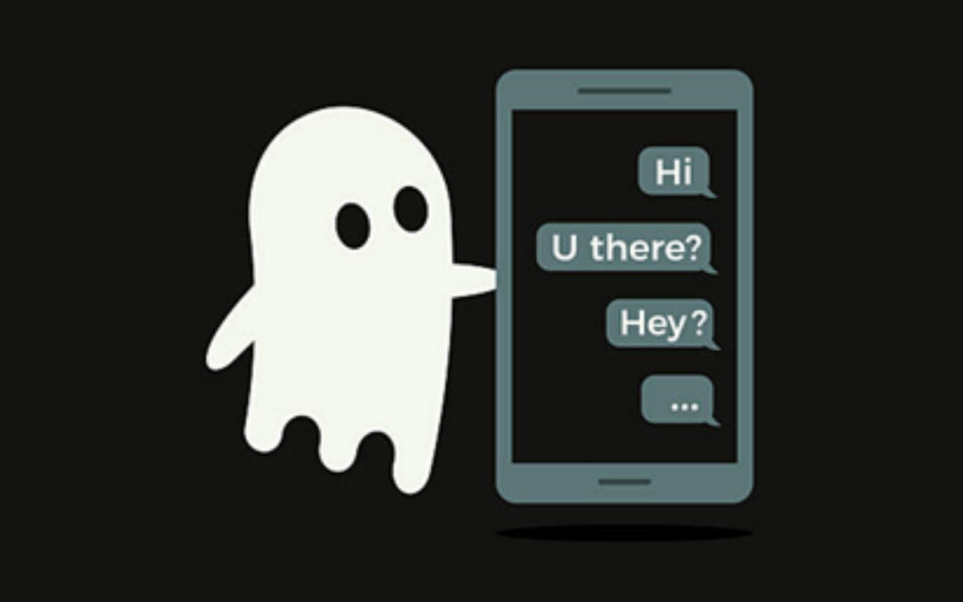 Why We Ghost The Psychology Behind Disappearing (And What It Really Signifies)