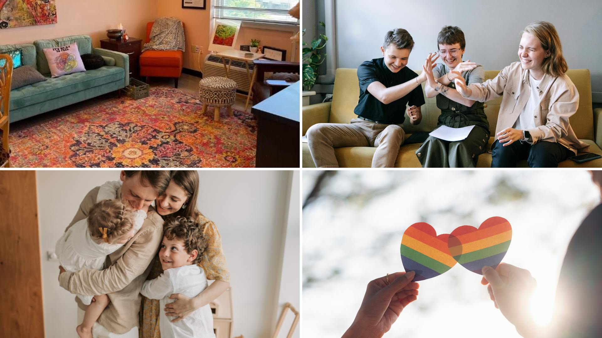 works counseling center