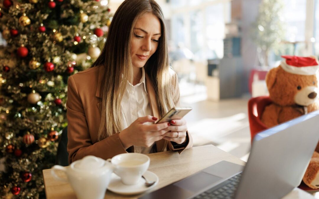 Managing Stress Around the Holidays