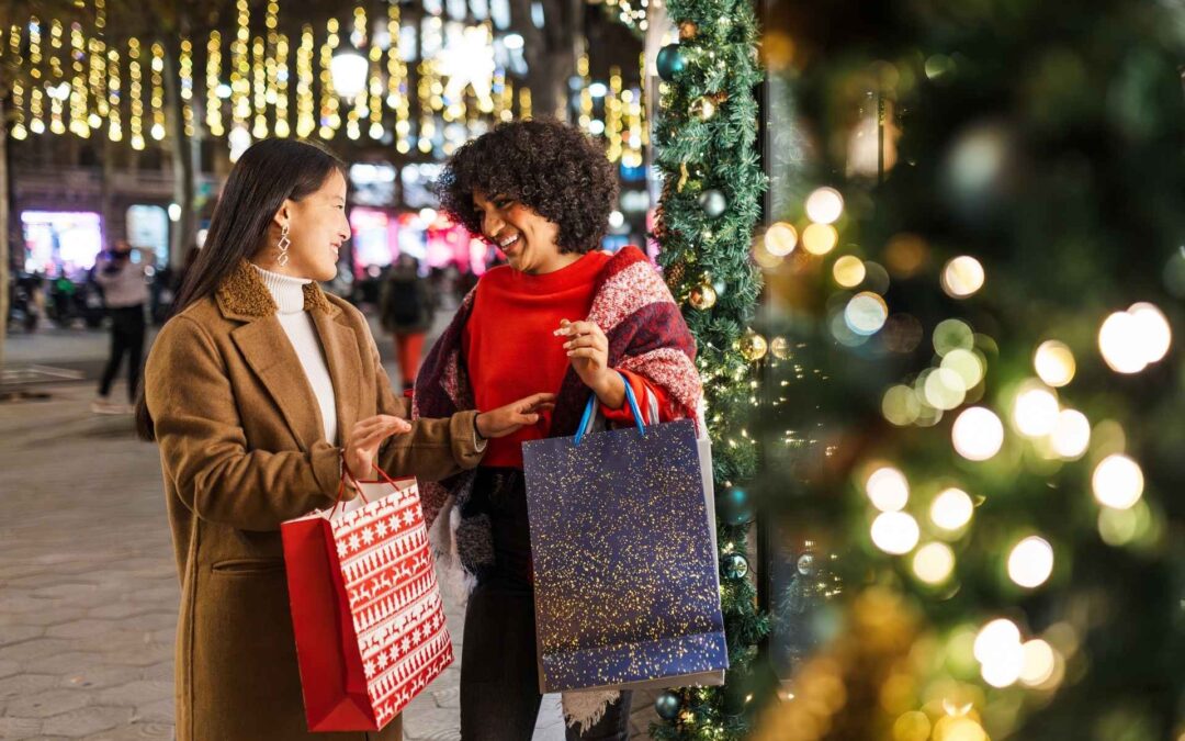 Preparing Your Mental Health for the Holidays and Family Interactions