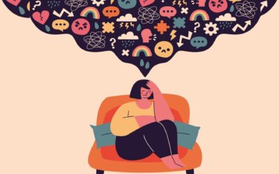 Recognizing Common Types of Perinatal Anxiety