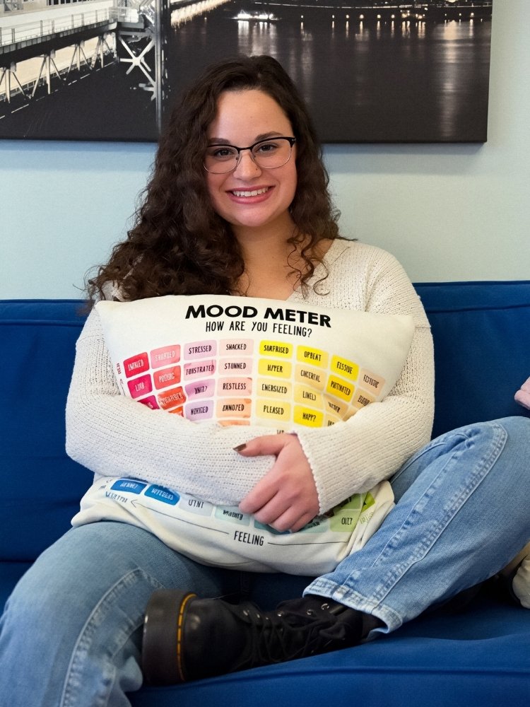 Cynthia Morrison, MS