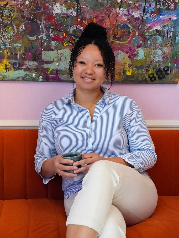 MacKenzie Milon, MSW