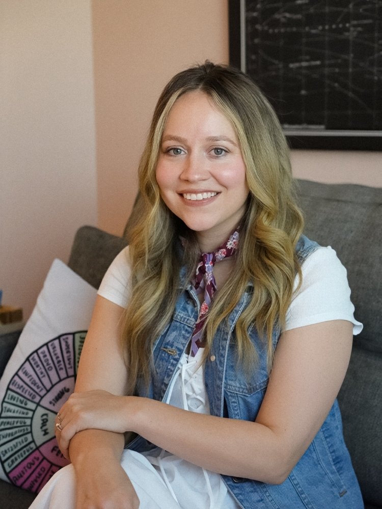 Siara Swinehart, Master’s Student